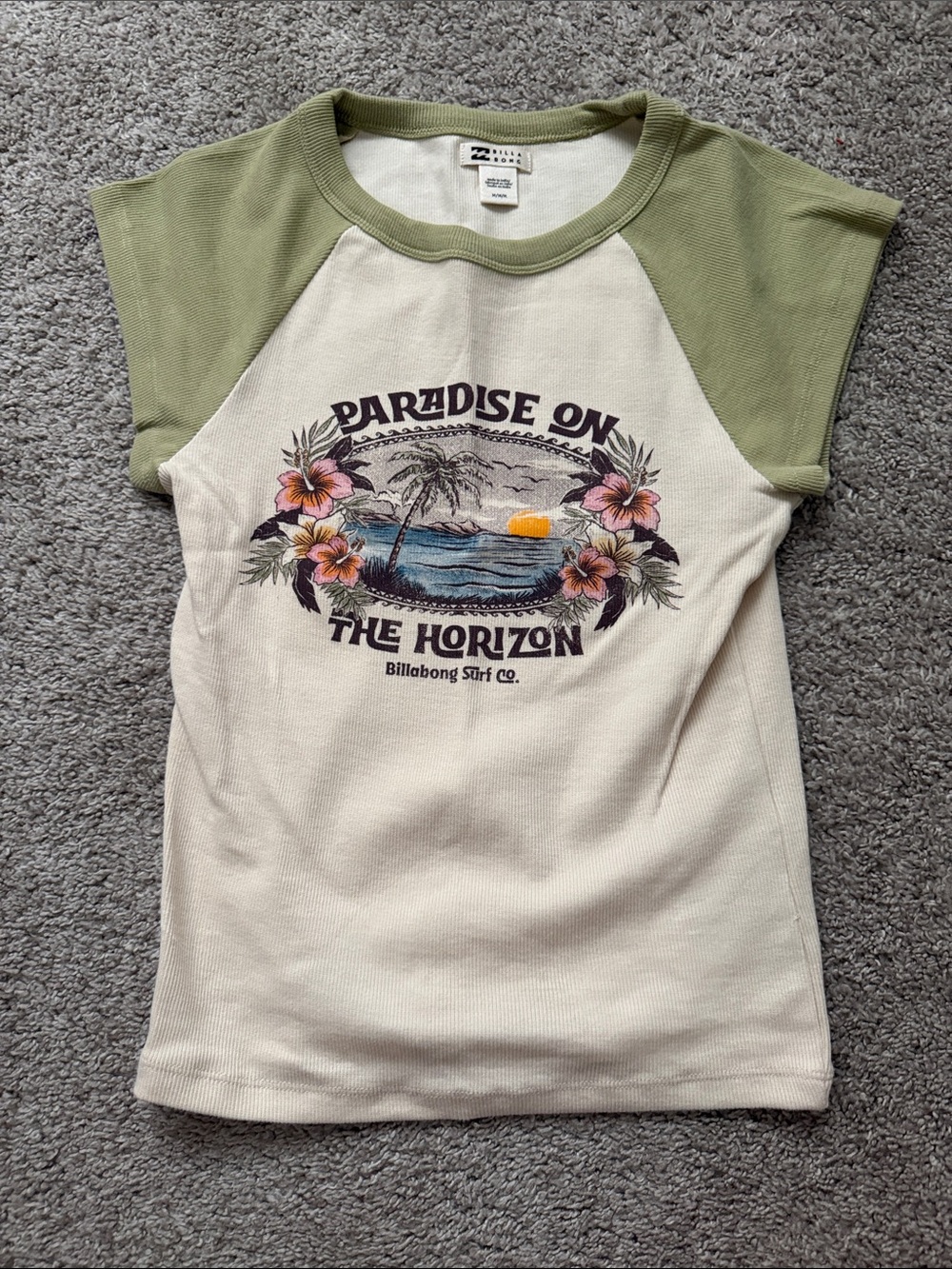 Billabong T-shirt